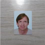 Licenciado en Historia, y Técnico Superior en Archivística, Biblioteconomía y Documentación, habiendo ejercido como catequista.